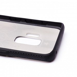 Чехол-накладка ORG PC034 для "Samsung SM-G960 Galaxy S9" (004)