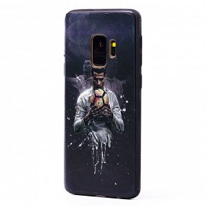 Чехол-накладка ORG PC034 для "Samsung SM-G960 Galaxy S9" (007)