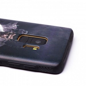 Чехол-накладка ORG PC034 для "Samsung SM-G960 Galaxy S9" (007)