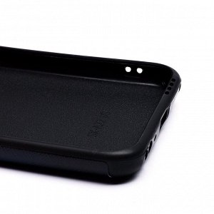 Чехол-накладка - SC310 для "Samsung SM-A226 Galaxy A22s 5G" (004) (black)
