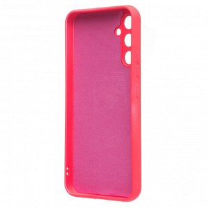 Чехол-накладка Activ Full Original Design для "Samsung Galaxy A34" (pink) (213296)