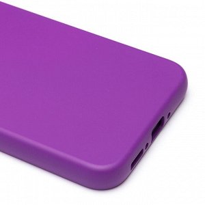 Чехол-накладка Activ Full Original Design для "Samsung Galaxy A34" (violet) (213299)