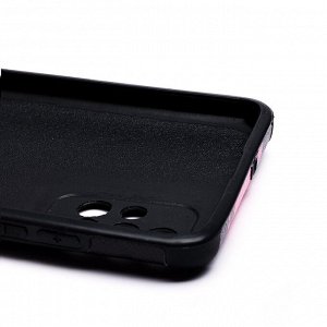 Чехол-накладка - SC310 для "Samsung SM-A515 Galaxy A51" (005) (black)
