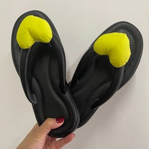 Шлепки женские