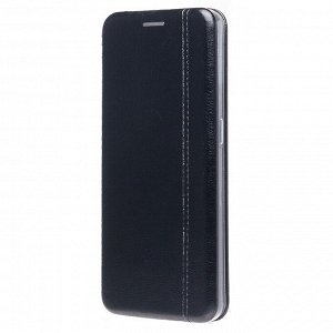 Чехол-книжка - BC002 для "OPPO Reno8 T 4G" (black) (217698)