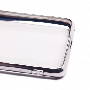 Чехол-накладка Activ Pilot для "OPPO Realme GT Neo 5/Realme GT3" (silver) (218034)
