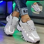 КРОССОВКИ ЖЕНСКИЕ