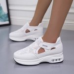 КРОССОВКИ ЖЕНСКИЕ