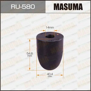Сайлентблок "Masuma"  MAZDA3/ V1300, V1600, V1800, V2000  rear