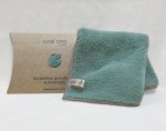 Салфетка для уборки Universal (зеленый чай) 30х30см