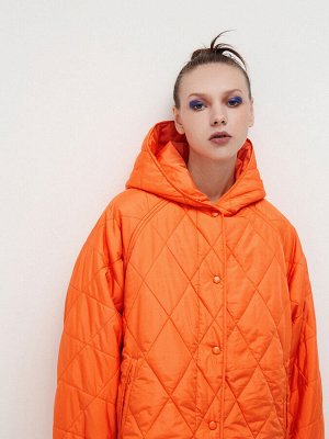 Куртка утепленная INCITY