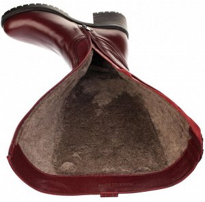 Сапоги Francesco Donni F1F2 KS385-03