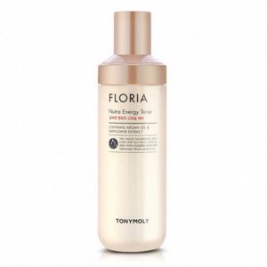 Tоник для лица TonyMoly Floria Nutra-Energy Toner, 180ml