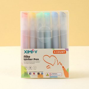 Набор маркеров Soft Color