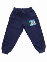 Брюки для мальчиков арт. ММ 2122-32
