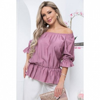 TAIGA Lady — современный стиль и качество