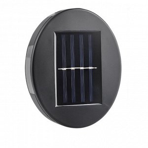 Светильник на солнечной батарее Sensor Solar Wall Light