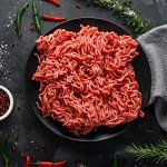 Фарш говяжий. ГОСТ Фермерское мясо