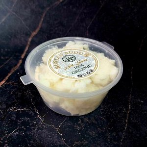 Био-масло карите (баттер ши) цельное Butyrospermum parkii, 50 гр