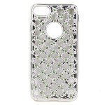 Кружевной пластиковый чехол для iPhone 6