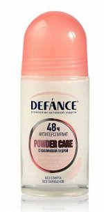 Антиперспирант Powder care шарик 50мл