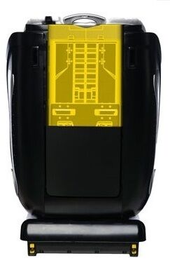 Автомобильное кресло Casual™ Goldfix Plus i-Size Isofix