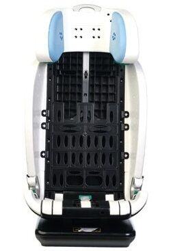 Автомобильное кресло Casual™ Goldfix Plus i-Size Isofix