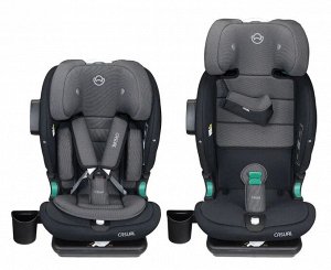 Автомобильное кресло Casual™ Goldfix Plus i-Size Isofix