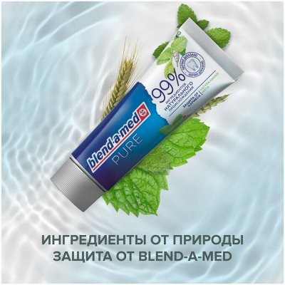 Гигиена полости рта