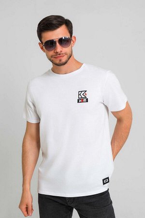 Футболка мужская K&M 88502