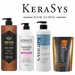 👱🏻‍♀️ Kerasys: Уход за волосами