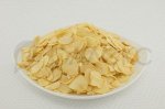 Чеснок резаный сушеный, сорт Экстра 0.25кг