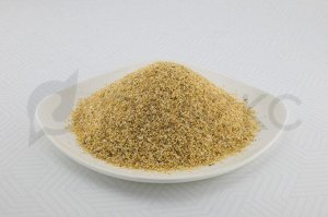 Лук репчатый сушеный дробленый (гранулы) 16-26 mesh 0.5кг