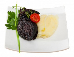Yeruva Гемоглобин (Альбумин черный говяжий), Аргентина 1кг