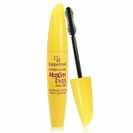 ГОЛДЕН РОУЗ Тушь для ресниц Defined Lashes Maxim Eyes, черная