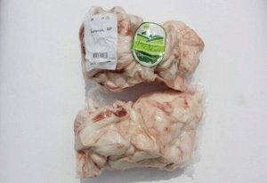 нет бренда Жир бараний, 1кг