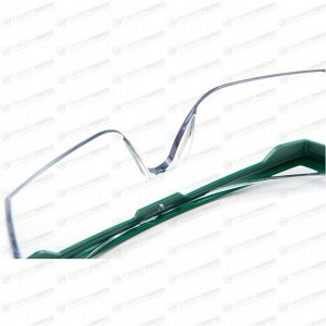 Очки защитные SATA, ударопрочные, регулируемая длина дужек, арт. YF0101