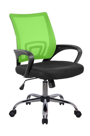 Кресло RIVA CHAIR RCH 8085J Зеленая сетка