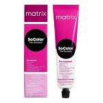 Матрикс, Matrix краска для волос СоКолор 6M шатен мокка 90 мл