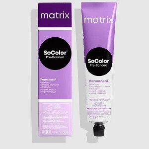 Матрикс, Matrix краска для волос СоКолор  508NW светлый блондин натуральный теплый  90мл