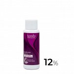 Лонда Профешионал, Окислительная эмульсия 12% 60мл., Londa Professional