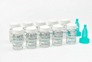 Матрикс, Matrix Биолаж СКАЛПСИНК набор ампул 10*6 мл EXPS