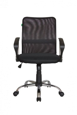 Кресло RIVA CHAIR RCH 8075 Черный сетка