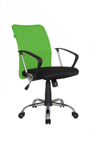 Кресло RIVA CHAIR RCH 8075 Зеленая сетка