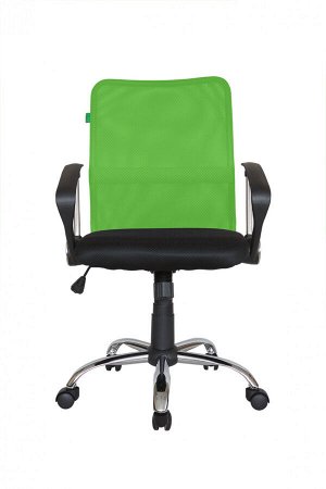 Кресло RIVA CHAIR RCH 8075 Зеленая сетка