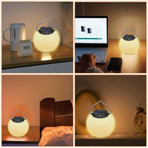 Подвесной фонарь Portable Night Light