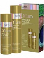 Набор для восстановления волос OTIUM MIRACLE REVIVE