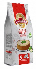 Смесь для выпечки &quot;Пирог Насыпной&quot; 450гр *10