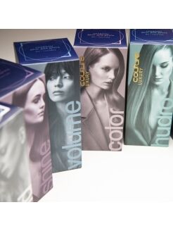 Набор Blond ESTEL HAUTE COUTURE