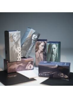Набор Blond ESTEL HAUTE COUTURE